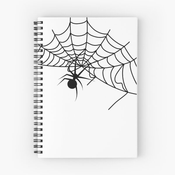 Item preview, Spooky Spider Web – Halloween Spider Design designed and sold by Sowaninongtdu.