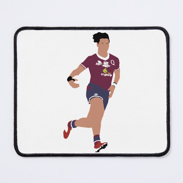 Item preview, Jordan Petaia Queensland Reds  designed and sold by PCXEXCHANGE.