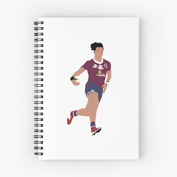 Item preview, Jordan Petaia Queensland Reds  designed and sold by PCXEXCHANGE.