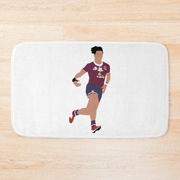 Item preview, Jordan Petaia Queensland Reds  designed and sold by PCXEXCHANGE.