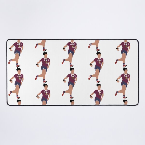 Item preview, Jordan Petaia Queensland Reds  designed and sold by PCXEXCHANGE.