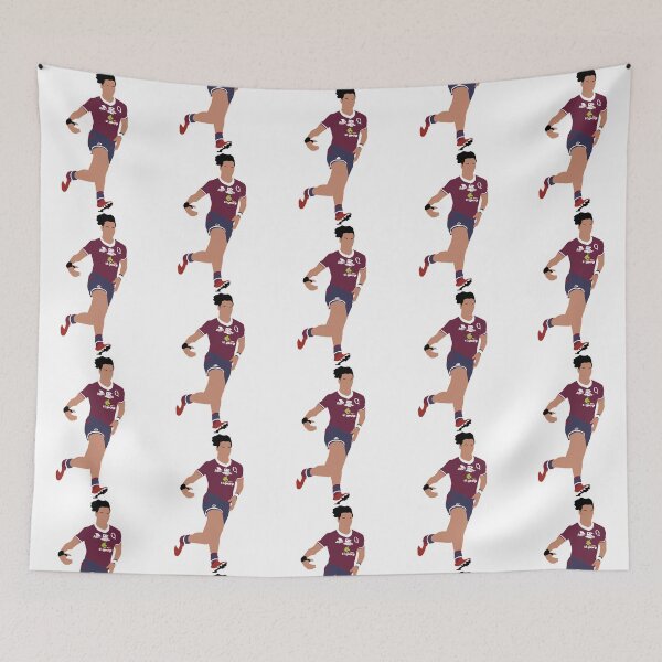 Item preview, Jordan Petaia Queensland Reds  designed and sold by PCXEXCHANGE.