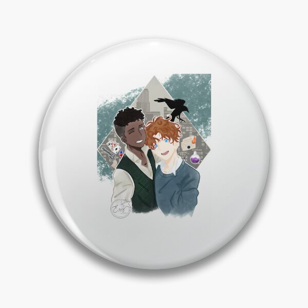 Item preview, Wesper  designed and sold by JulieannaHag.