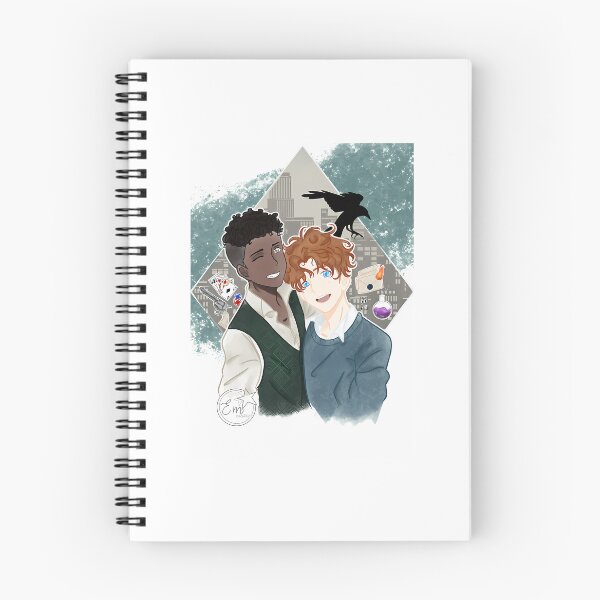 Item preview, Wesper  designed and sold by JulieannaHag.