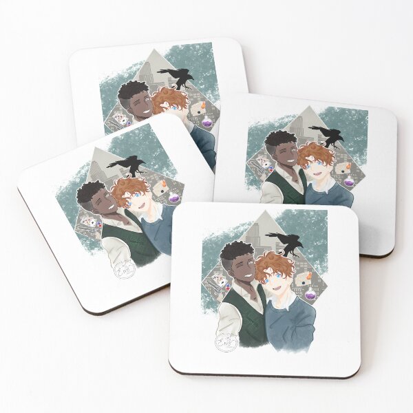 Item preview, Wesper  designed and sold by JulieannaHag.