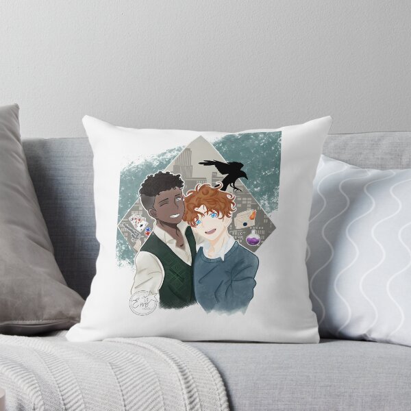 Item preview, Wesper  designed and sold by JulieannaHag.