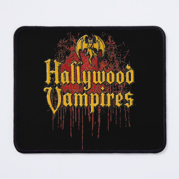 Item preview, Hollywoods Vampiress Gothic Rock Band designed and sold by CressidaRook.
