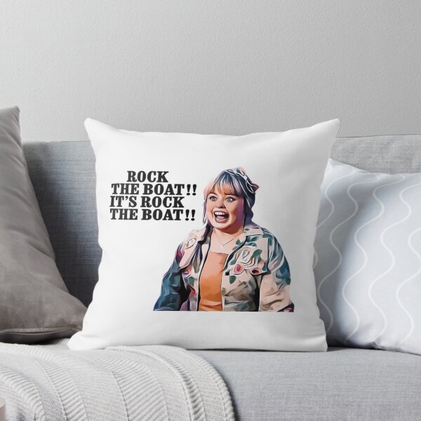 Item preview, Its Rock The Boat designed and sold by Garstshop.