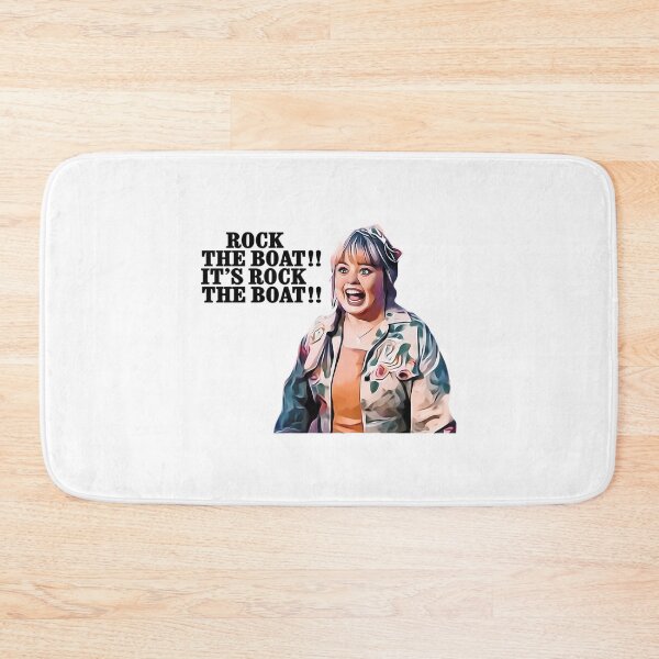 Item preview, Its Rock The Boat designed and sold by Garstshop.