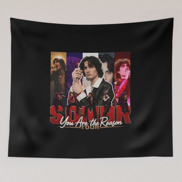 Item preview, You Are The Reason Tour designed and sold by willtrish2Arrt.