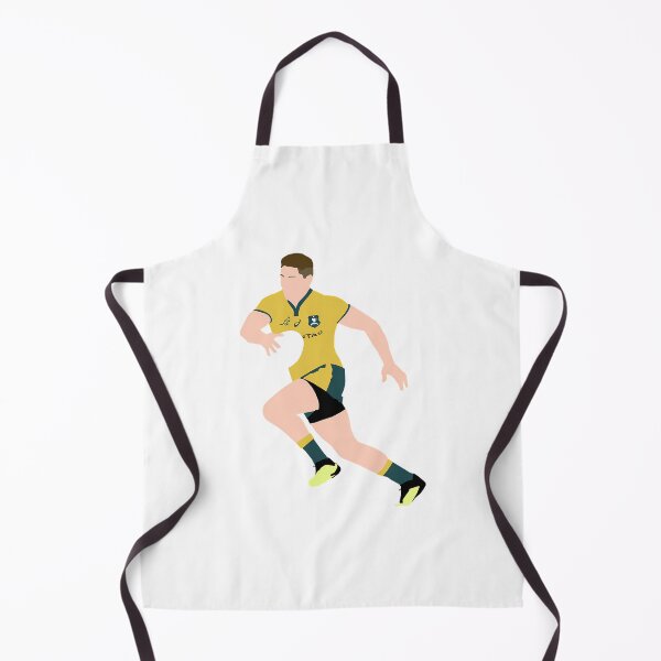 Item preview, James O'Connor Wallabies Rugby designed and sold by PCXEXCHANGE.