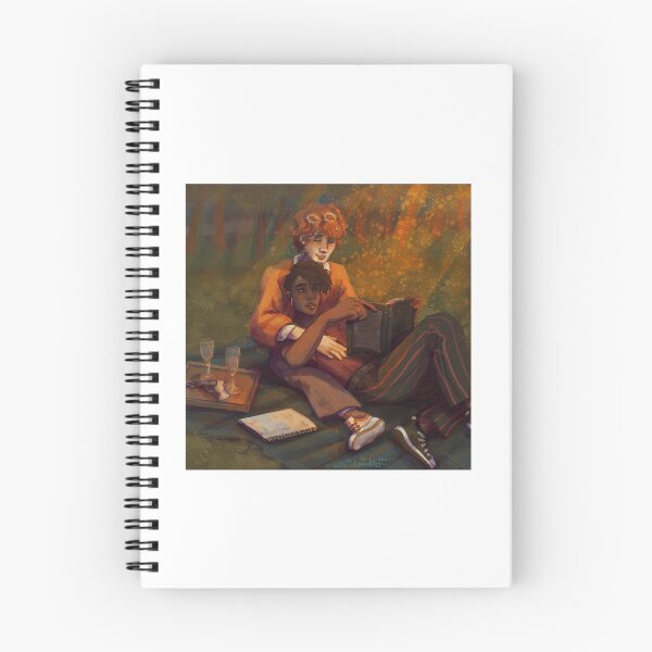 Item preview, Wesper Date designed and sold by JulieannaHag.