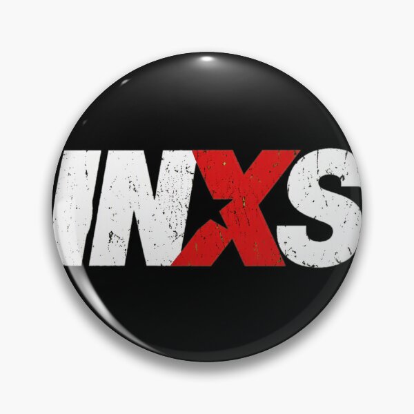 Item preview, INXSS  designed and sold by CressidaRook.