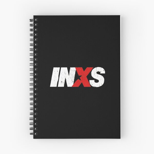 Item preview, INXSS  designed and sold by CressidaRook.