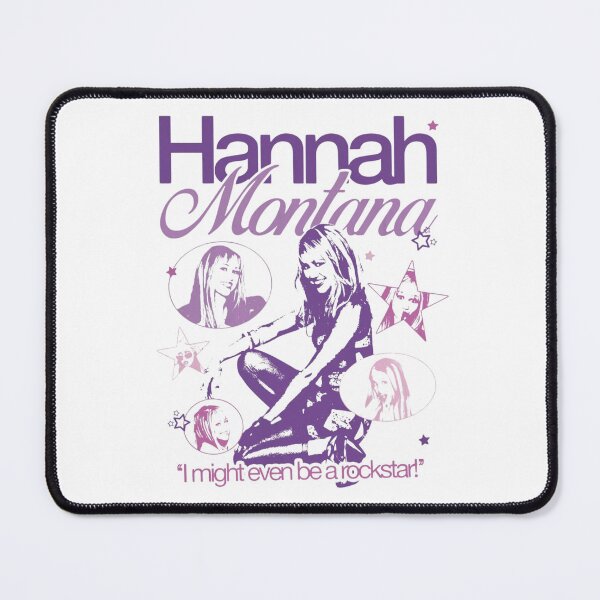 Item preview, Hannah Montana designed and sold by DhriegoStudio.