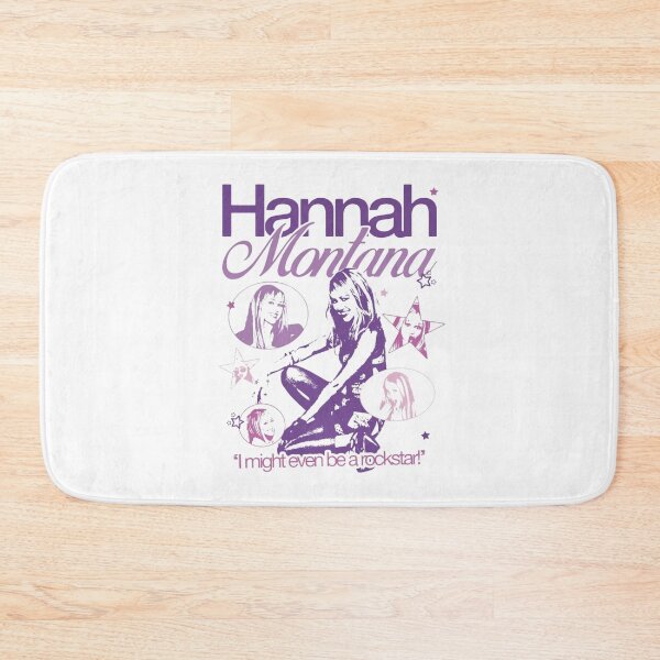 Item preview, Hannah Montana designed and sold by DhriegoStudio.
