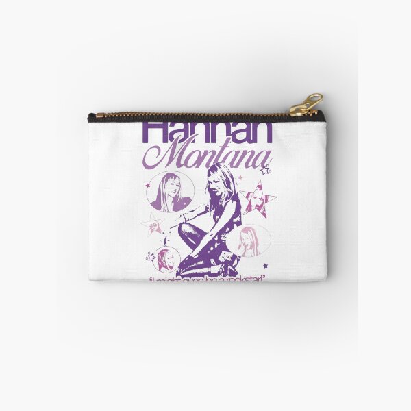 Item preview, Hannah Montana designed and sold by DhriegoStudio.