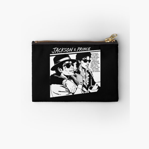 Item preview, Jackson and Prince designed and sold by Pushsatxx.