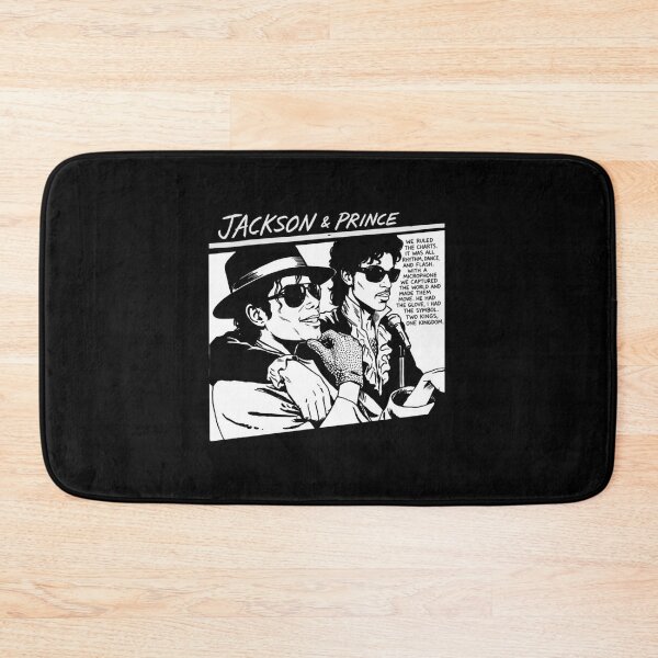 Item preview, Jackson and Prince designed and sold by Pushsatxx.