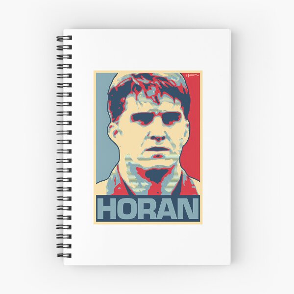 Item preview, Horan designed and sold by PCXEXCHANGE.