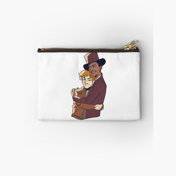 Item preview, Wesper Hug - Asocas Redraw designed and sold by JulieannaHag.