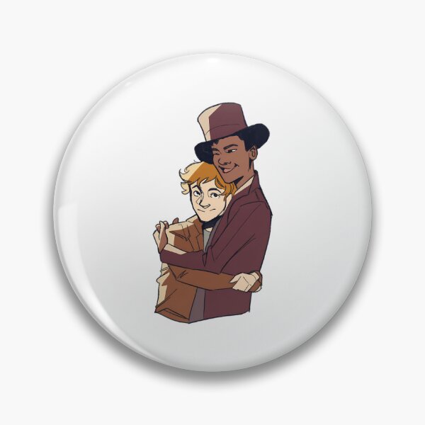 Item preview, Wesper Hug - Asocas Redraw designed and sold by JulieannaHag.