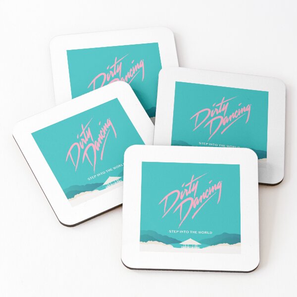 Item preview, Dirty Dancing Classic summer love affair between a naïve designed and sold by teressafer.