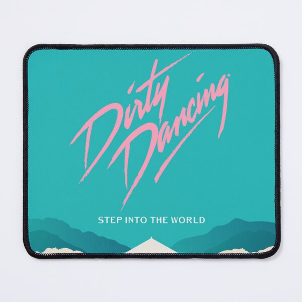 Item preview, Dirty Dancing Classic summer love affair between a naïve designed and sold by teressafer.
