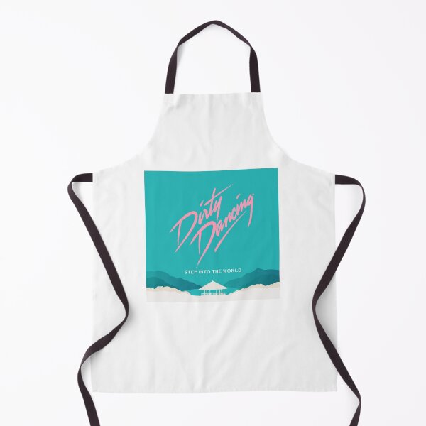 Item preview, Dirty Dancing Classic summer love affair between a naïve designed and sold by teressafer.