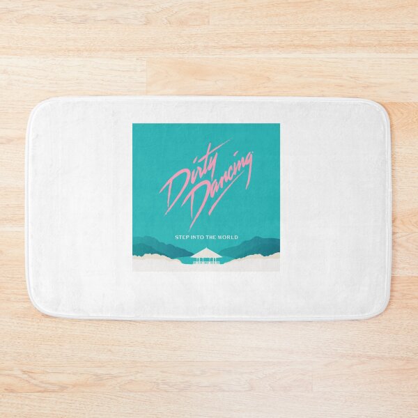 Item preview, Dirty Dancing Classic summer love affair between a naïve designed and sold by teressafer.
