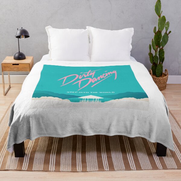 Item preview, Dirty Dancing Classic summer love affair between a naïve designed and sold by teressafer.