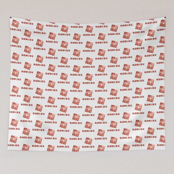 Item preview, Colorful and Playful Roblox Inspired Digital Design Artwork designed and sold by tuffcookiet.