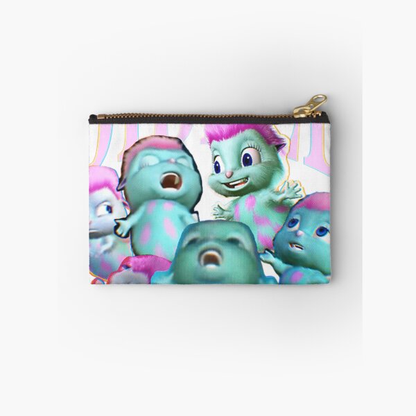 Item preview, Bibble - Collage designed and sold by McguireCarter.