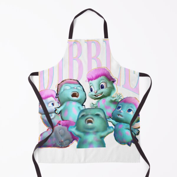 Item preview, Bibble - Collage designed and sold by McguireCarter.
