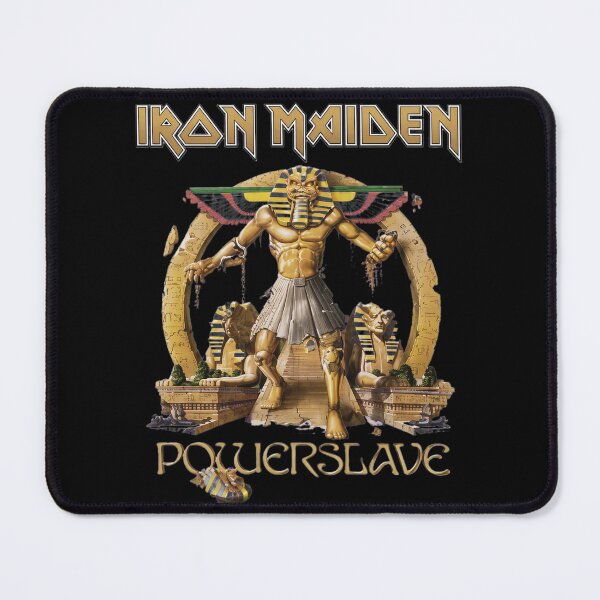 Item preview, Irons Maidens Eddies Metal  designed and sold by CressidaRook.