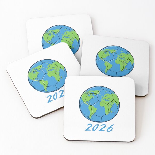 Item preview, Football The World's Favorite Sport 2026 designed and sold by T4Texas.