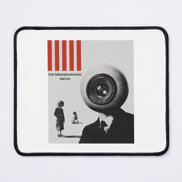 Item preview, The neighbourhood - watch designed and sold by willtrish2Arrt.