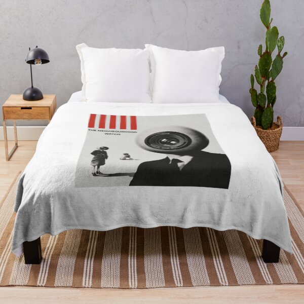 Item preview, The neighbourhood - watch designed and sold by willtrish2Arrt.