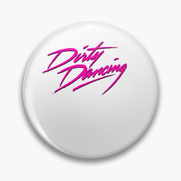 Item preview, Dirty Dancing Classic summer love affair between a naïve designed and sold by teressafer.
