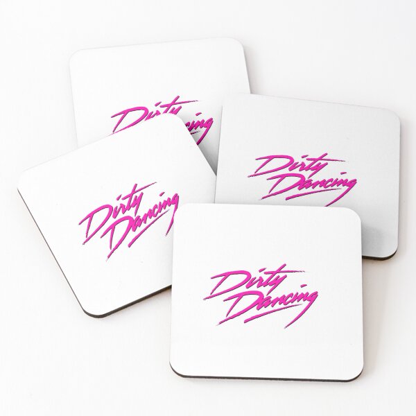 Item preview, Dirty Dancing Classic summer love affair between a naïve designed and sold by teressafer.
