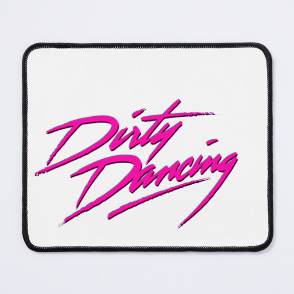 Item preview, Dirty Dancing Classic summer love affair between a naïve designed and sold by teressafer.