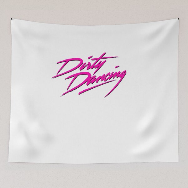 Item preview, Dirty Dancing Classic summer love affair between a naïve designed and sold by teressafer.