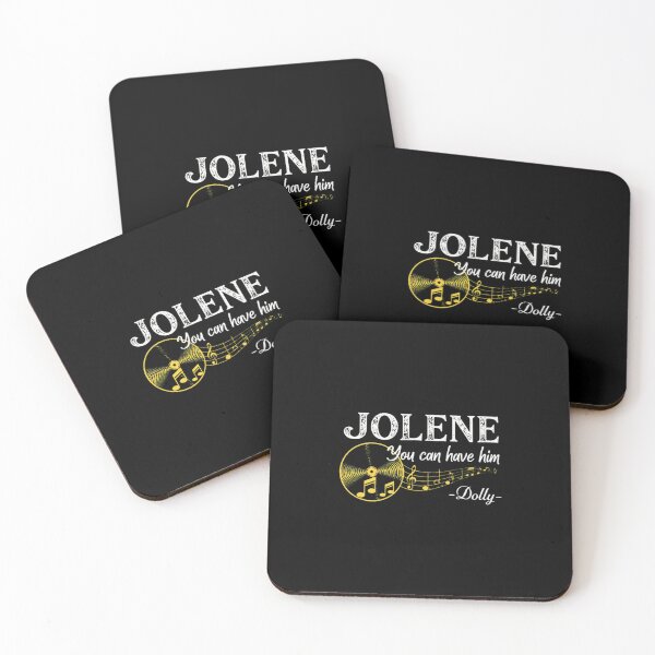 Item preview, JOLENES You can have him Dollys Partons Music Vinyl designed and sold by CressidaRook.
