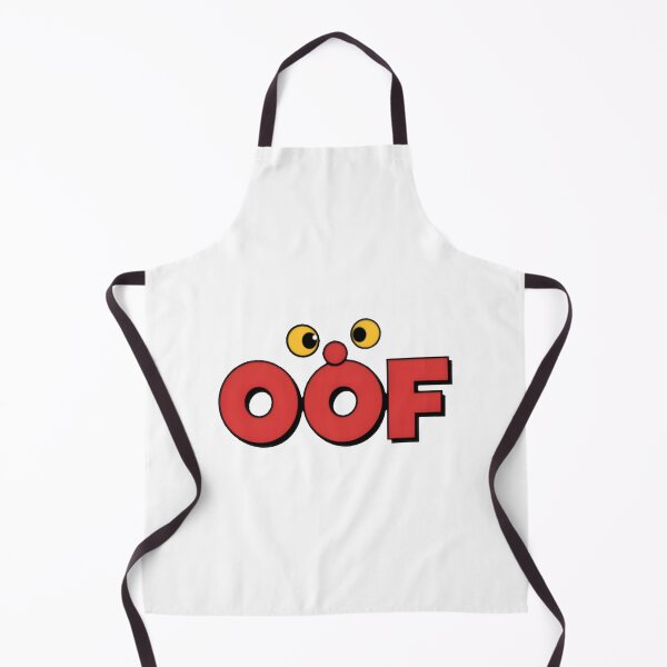Item preview, Roblox Inspired Oof Sound Meme Design for Gamers and Fans designed and sold by tuffcookiet.
