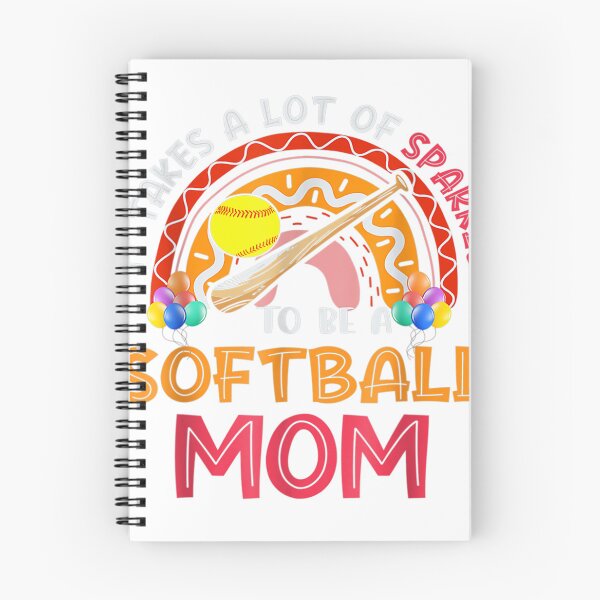Item preview, Funny Softball Mom Women's Mother's Day designed and sold by Stungmans.