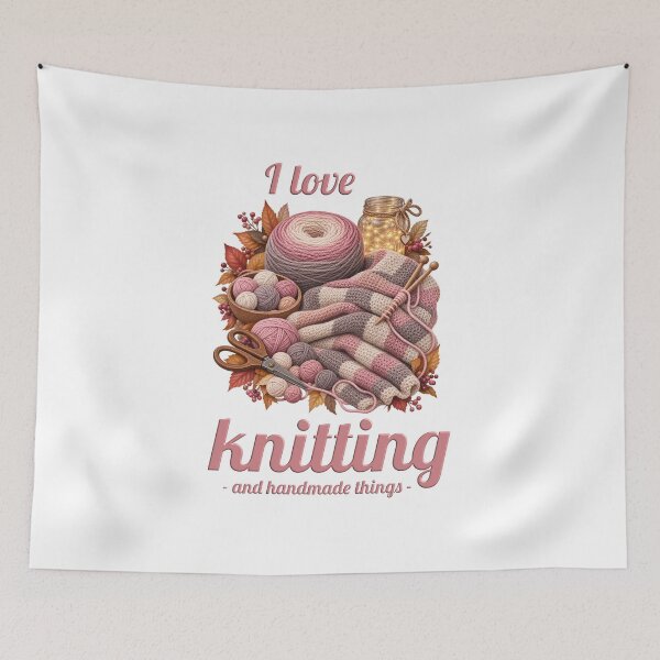 Item preview, knitting, knitting time, yarn, wool, needles, handwork designed and sold by creationsforyu.