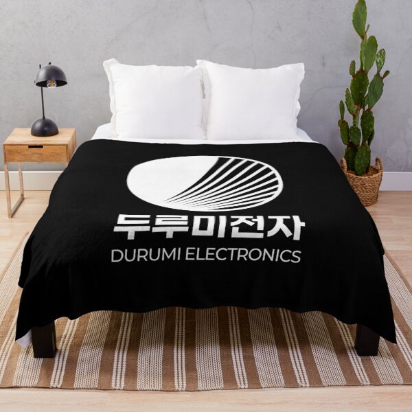 Item preview, A Bona Fide Killer: Durumi Electronics designed and sold by firlachieldraws.
