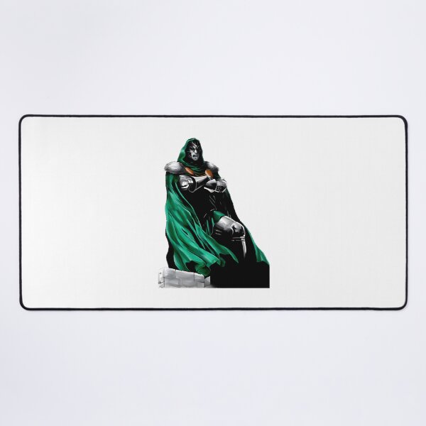 Item preview, Iconic Villain Inspired Dark Armor Design with Dramatic Hood and Mask designed and sold by Audivita.
