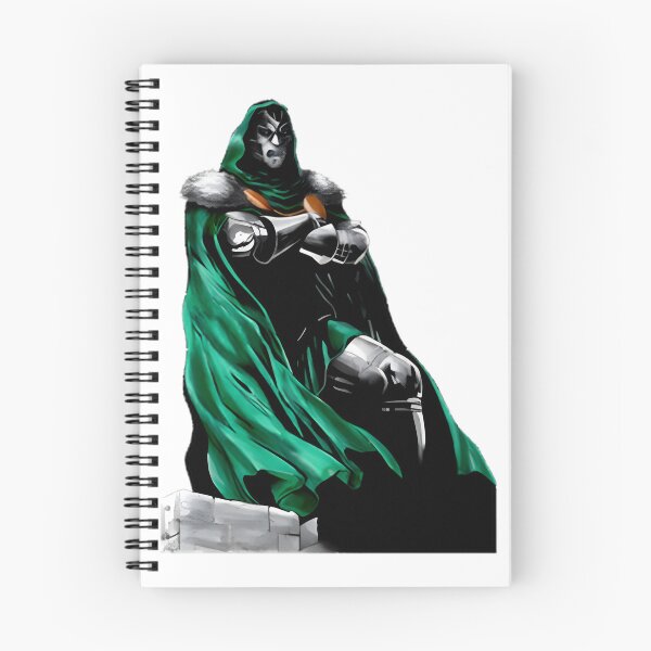 Item preview, Iconic Villain Inspired Dark Armor Design with Dramatic Hood and Mask designed and sold by Audivita.
