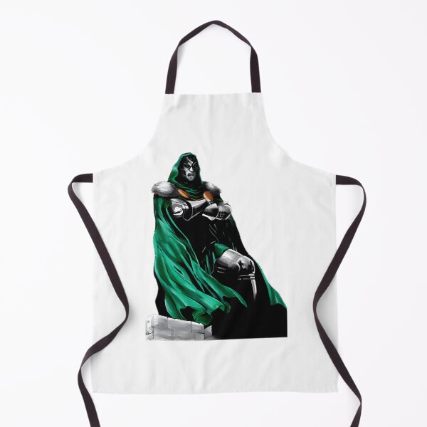 Item preview, Iconic Villain Inspired Dark Armor Design with Dramatic Hood and Mask designed and sold by Audivita.